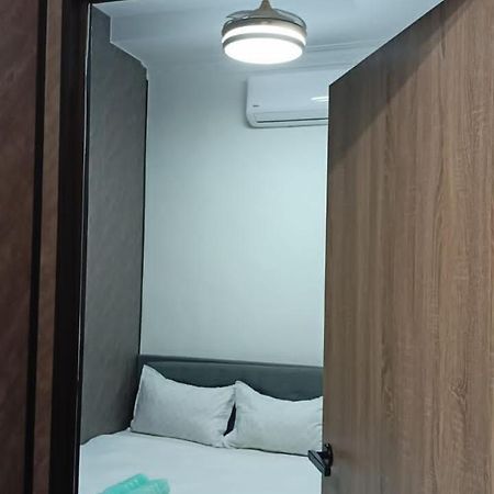 Queen Room Bukit Mertajam Alma Impian Exterior photo