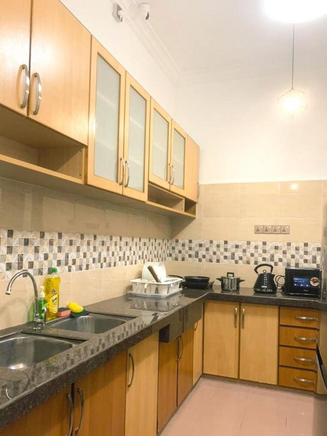 Queen Room Bukit Mertajam Alma Impian Exterior photo